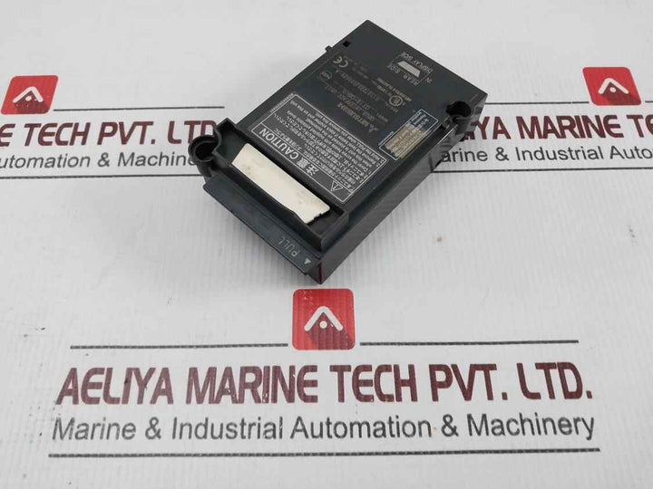 Mitsubishi Gt15-qbus Interface Unit Bd994d029h01