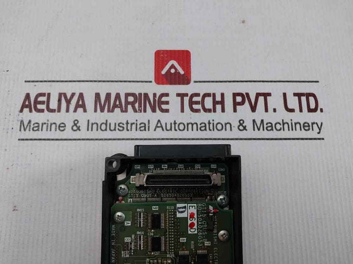 Mitsubishi Gt15-qbus Interface Unit Bd994d029h01