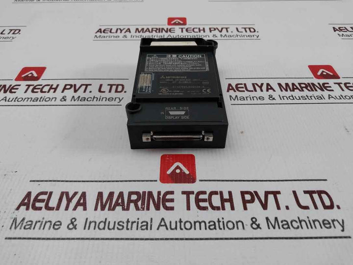 Mitsubishi Gt15-qbus Interface Unit Bd994d029h01