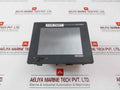 Mitsubishi Gt1555-qsbd Graphic Operation Terminal Got1000 24Vdc Power Max 17W