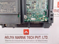 Mitsubishi Gt1555-qsbd Graphic Operation Terminal Got1000 24Vdc Power Max 17W