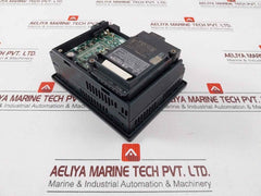 Mitsubishi Gt1555-qsbd Graphic Operation Terminal Got1000 24Vdc Power Max 17W