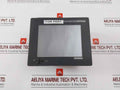 Mitsubishi Gt1555-qsbd Graphic Operation Terminal Got1000 24Vdc Power Max 17W