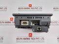 Mitsubishi Gt1555-qsbd Graphic Operation Terminal Got1000 24Vdc Power Max 17W