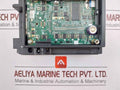 Mitsubishi Gt1555-qsbd Graphic Operation Terminal Got1000 24Vdc Power Max 17W