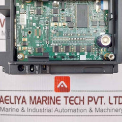 Mitsubishi Gt1555-qsbd Graphic Operation Terminal Got1000 24Vdc Power Max 17W