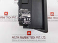 Mitsubishi Gt1555-qsbd Graphic Operation Terminal Got1000 24Vdc Power Max 17W