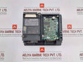 Mitsubishi Gt1555-qsbd Graphic Operation Terminal Got1000 24Vdc Power Max 17W