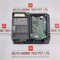 Mitsubishi Gt1555-qsbd Graphic Operation Terminal Got1000 24Vdc Power Max 17W