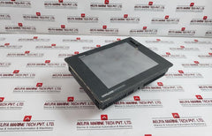 Mitsubishi Melsec Gt1572-vnba Cc-link Got1000 Graphic Operation Terminal Panel