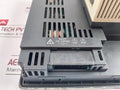 Mitsubishi Melsec Gt1572-vnba Cc-link Got1000 Graphic Operation Terminal Panel
