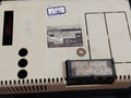 Mitsubishi Melsec Gt1572-vnba Cc-link Got1000 Graphic Operation Terminal Panel