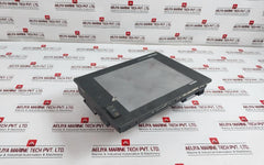 Mitsubishi Melsec Gt1572-vnba Cc-link Got1000 Graphic Operation Terminal Panel