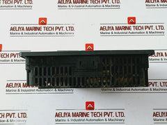 Mitsubishi Gt1665M-stbd Graphic Operation Terminal Touch Panel 24Vdc Max 38W
