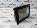 Mitsubishi Gt1665M-stbd Graphic Operation Terminal Touch Panel 24Vdc Max 38W