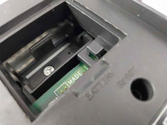 Mitsubishi Gt1672-vnba Graphic Operation Terminal Touchscreen Hmi (Not Working)