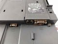 Mitsubishi Gt1672-vnba Graphic Operation Terminal Touchscreen Hmi (Not Working)