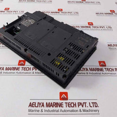Mitsubishi Gt1672-vnba Graphic Operation Terminal Touchscreen Hmi (Not Working)