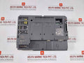 Mitsubishi Gt1672-vnba Graphic Operation Terminal Touchscreen Hmi (Not Working)