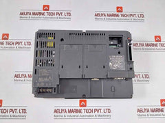 Mitsubishi Gt1672-vnba Graphic Operation Terminal Touchscreen Hmi (Not Working)