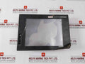 Mitsubishi Gt1672-vnba Graphic Operation Terminal Touchscreen Hmi (Not Working)