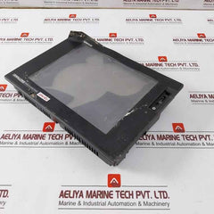 Mitsubishi Gt1672-vnba Graphic Operation Terminal Touchscreen Hmi (Not Working)