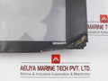 Mitsubishi Gt1672-vnba Graphic Operation Terminal Touchscreen Hmi (Not Working)