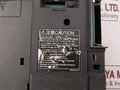 Mitsubishi Gt1672-vnba Graphic Operation Terminal Touchscreen Hmi (Not Working)