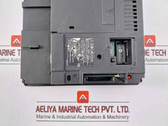 Mitsubishi Gt1672-vnba Graphic Operation Terminal Touchscreen Hmi (Not Working)