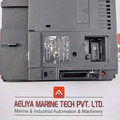 Mitsubishi Gt1672-vnba Graphic Operation Terminal Touchscreen Hmi (Not Working)