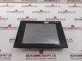Mitsubishi Gt1672-vnba Operator Interface Touchscreen 240Vac 60Hz (Not Working)