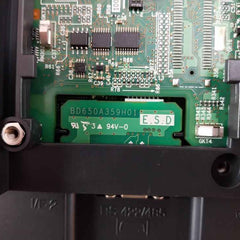 Mitsubishi Gt1672-vnba Operator Interface Touchscreen 240Vac 60Hz (Not Working)