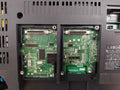 Mitsubishi Gt1672-vnba Operator Interface Touchscreen 240Vac 60Hz (Not Working)