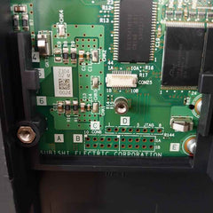 Mitsubishi Gt1672-vnba Operator Interface Touchscreen 240Vac 60Hz (Not Working)