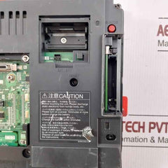 Mitsubishi Gt1672-vnba Operator Interface Touchscreen 240Vac 60Hz (Not Working)