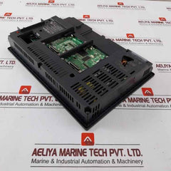 Mitsubishi Gt1672-vnba Operator Interface Touchscreen 240Vac 60Hz (Not Working)