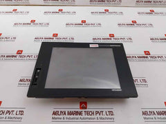 Mitsubishi Gt1672-vnba Operator Interface Touchscreen 240Vac 60Hz (Not Working)