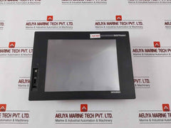 Mitsubishi Gt1672-vnba Operator Interface Touchscreen 240Vac 60Hz (Not Working)