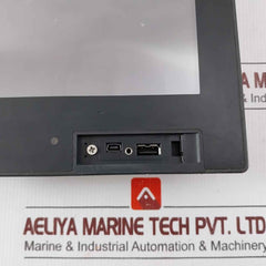 Mitsubishi Gt1672-vnba Operator Interface Touchscreen 240Vac 60Hz (Not Working)