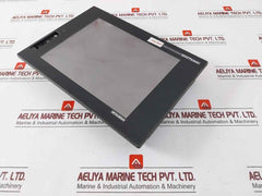 Mitsubishi Gt1672-vnba Operator Interface Touchscreen 240Vac 60Hz (Not Working)