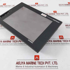 Mitsubishi Gt1672-vnba Operator Interface Touchscreen 240Vac 60Hz (Not Working)