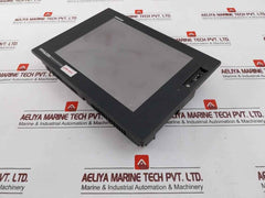 Mitsubishi Gt1672-vnba Operator Interface Touchscreen 240Vac 60Hz (Not Working)
