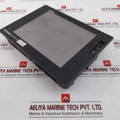 Mitsubishi Gt1672-vnba Operator Interface Touchscreen 240Vac 60Hz (Not Working)