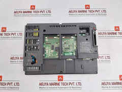 Mitsubishi Gt1672-vnba Operator Interface Touchscreen 240Vac 60Hz (Not Working)