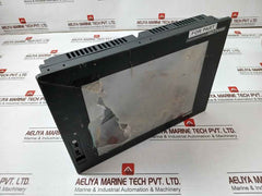 Mitsubishi Gt1675M-vtba Graphic Operation Terminal(Not Working/Without Battery)