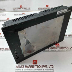 Mitsubishi Gt1675M-vtba Graphic Operation Terminal(Not Working/Without Battery)