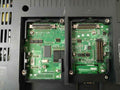 Mitsubishi Gt1675M-vtba Graphic Operation Terminal(Not Working/Without Battery)