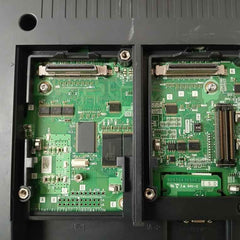 Mitsubishi Gt1675M-vtba Graphic Operation Terminal(Not Working/Without Battery)
