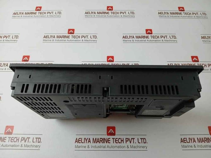 Mitsubishi Gt1675M-vtba Graphic Operation Terminal(Not Working/Without Battery)