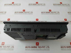Mitsubishi Gt1675M-vtba Graphic Operation Terminal(Not Working/Without Battery)